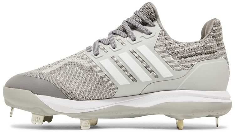 Adidas UltraBoost DNA 50 Cleat Grey White