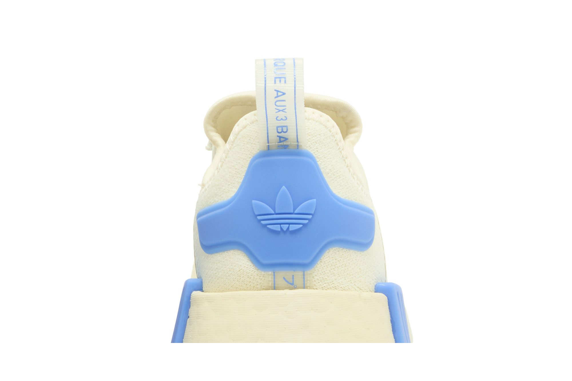 Buy Wmns NMD R1 White Halo Blue HP2823 GOAT UK