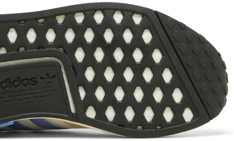 Adidas Wmns NMD R1 White Halo Blue