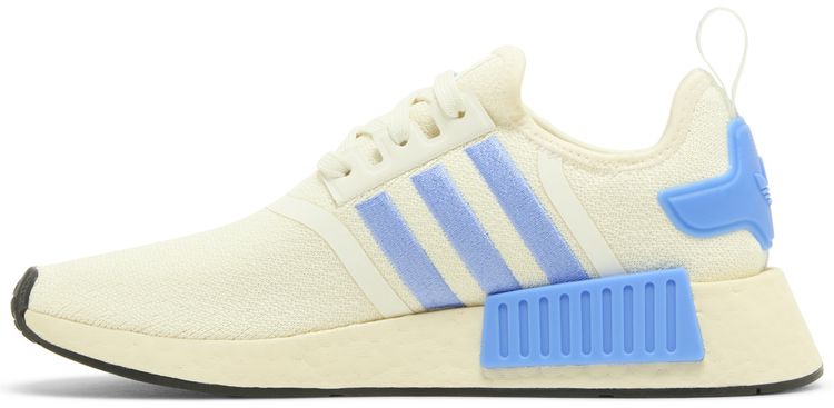 Adidas Wmns NMD R1 White Halo Blue