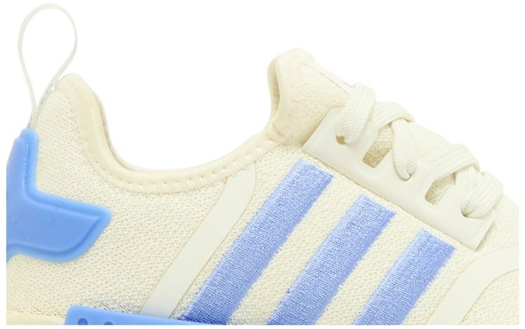 Adidas Wmns NMD R1 White Halo Blue