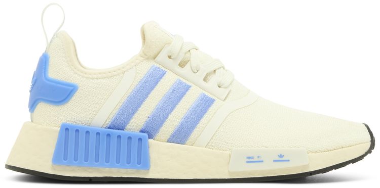 Adidas Wmns NMD R1 White Halo Blue