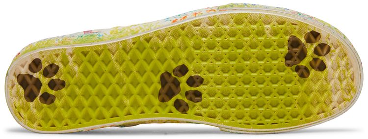 Collina Strada x Classic Slip On Idyllic Neighborhood
