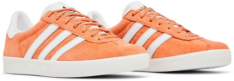 Adidas Gazelle 85 Orange