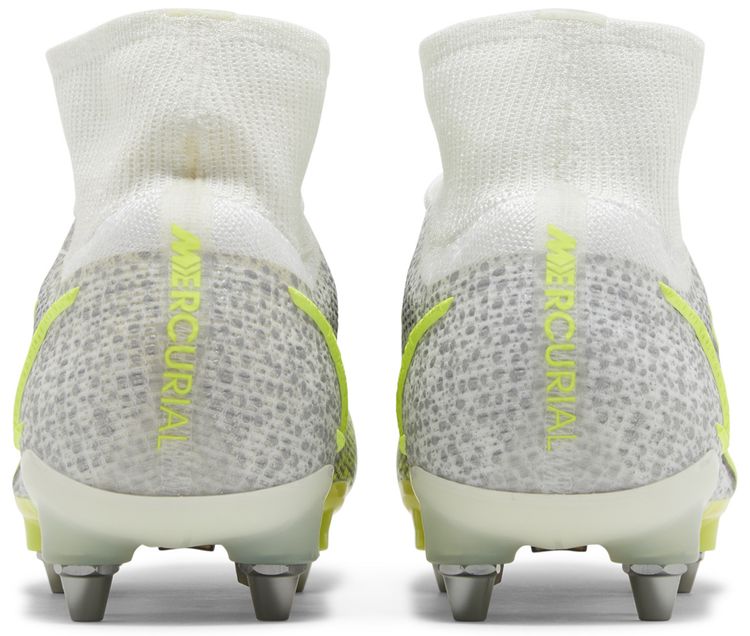 Nike Mercurial Superfly 8 Elite SG Pro Safari Pack
