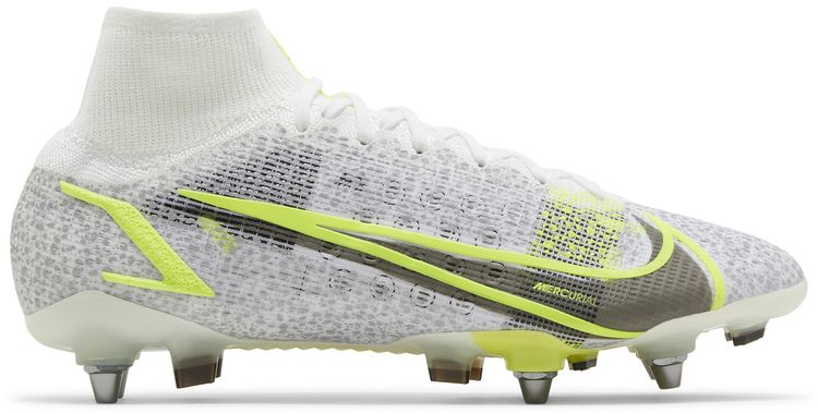 mercurial superfly 8 elite sg