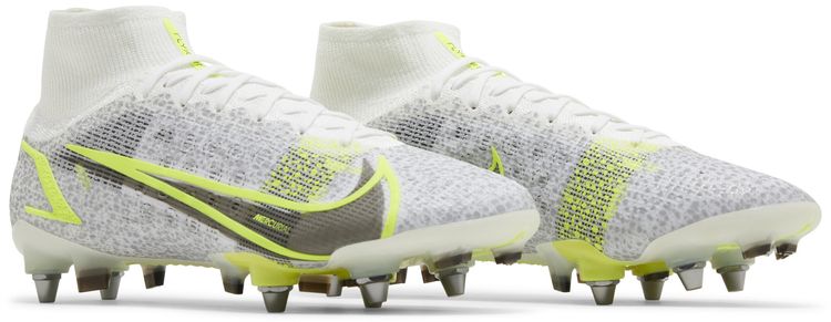Nike Mercurial Superfly 8 Elite SG Pro Safari Pack