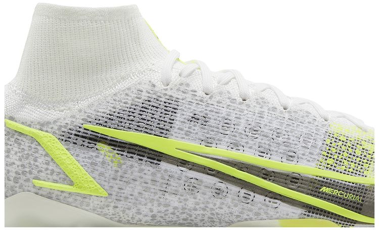 Nike Mercurial Superfly 8 Elite SG Pro Safari Pack