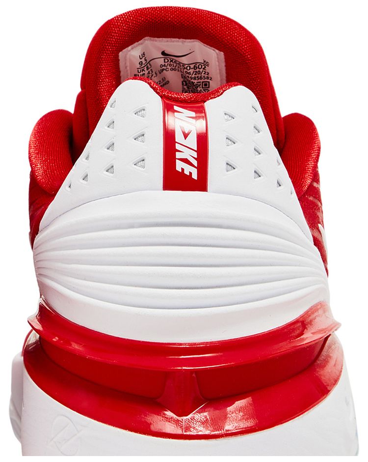 Nike Air Zoom GT Cut 2 TB Promo University Red