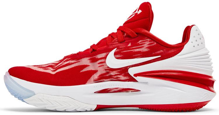 Nike Air Zoom GT Cut 2 TB Promo University Red