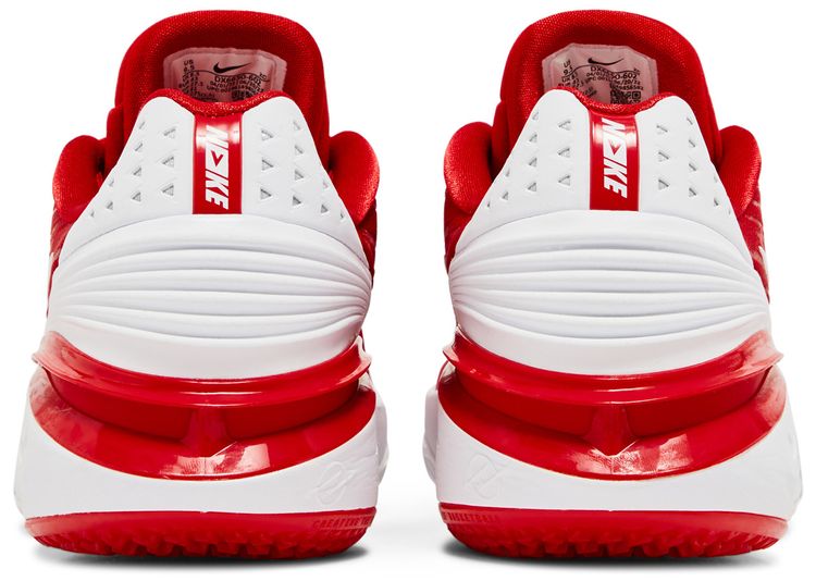 Nike Air Zoom GT Cut 2 TB Promo University Red