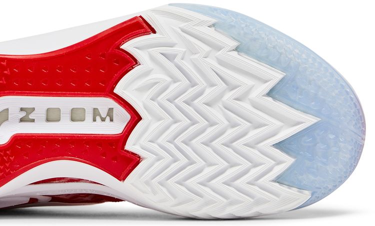 Nike Air Zoom GT Cut 2 TB Promo University Red