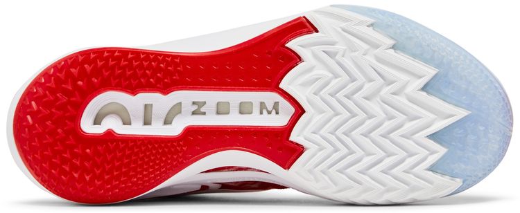 Nike Air Zoom GT Cut 2 TB Promo University Red