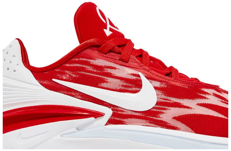 Nike Air Zoom GT Cut 2 TB Promo University Red