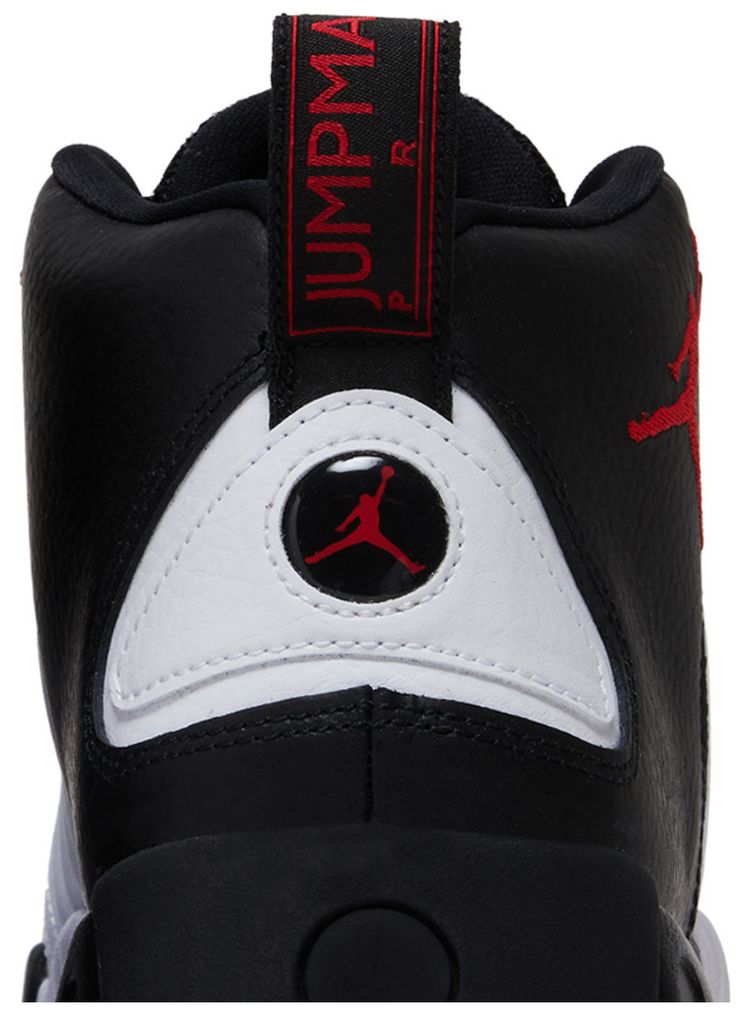 Air Jordan Jumpman Pro Bulls