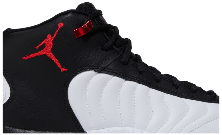 Air Jordan Jumpman Pro Bulls