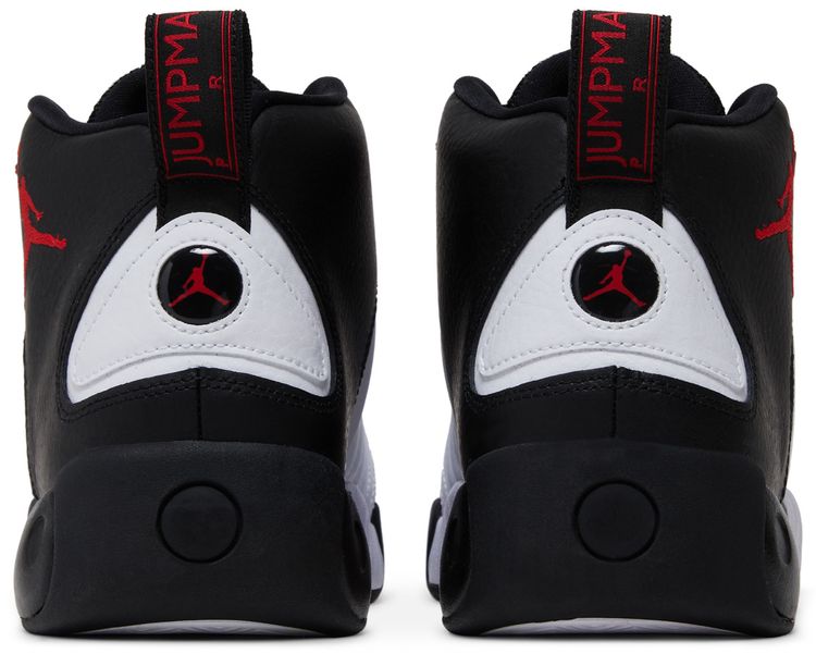 Air Jordan Jumpman Pro Bulls