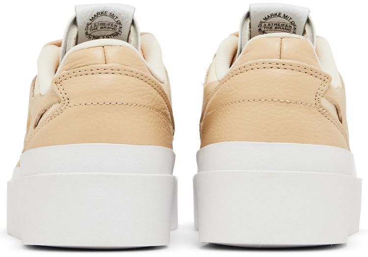 Adidas Wmns Forum Bonega Magic Beige