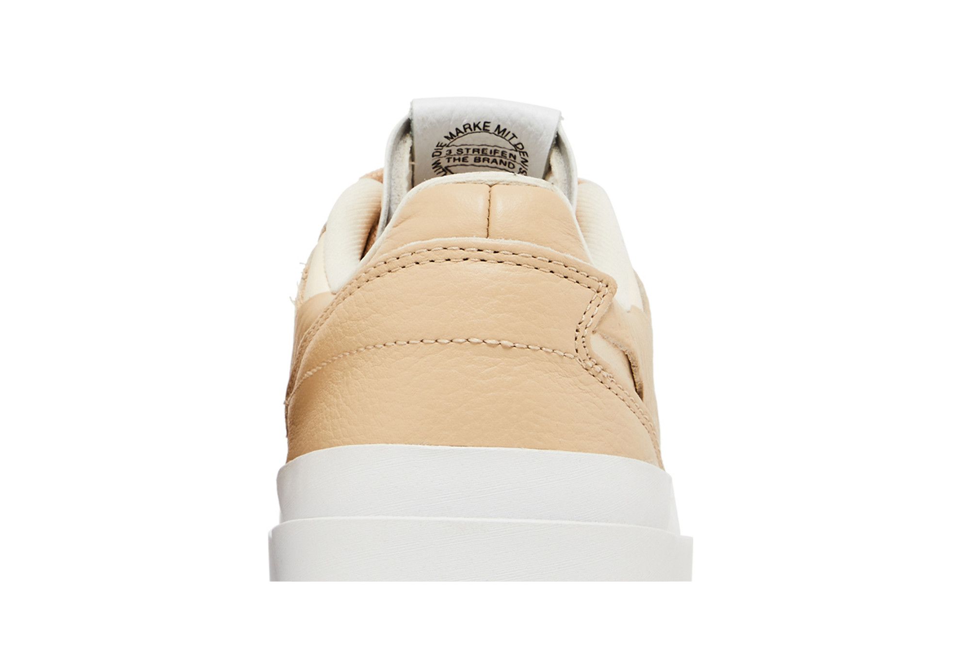 ★★Adairs★★ Forum Bonega Beige White IF4829 WMNS) adidas Forum Bonega 'Magic Beige' IF4829