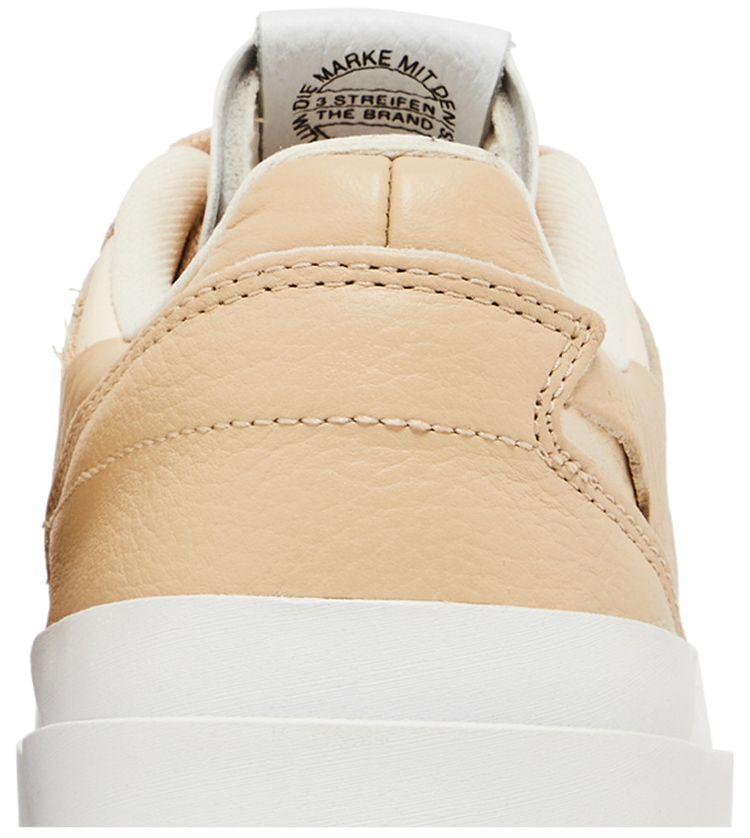 Adidas Wmns Forum Bonega Magic Beige
