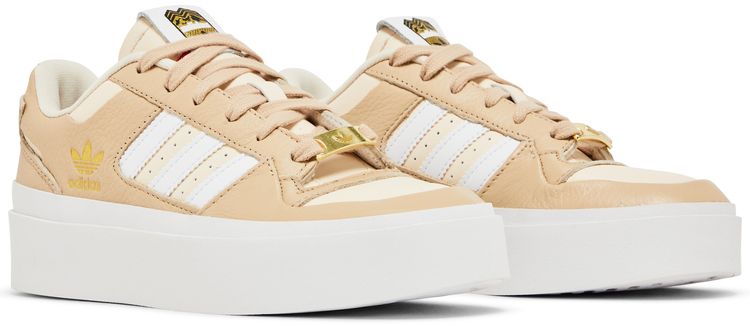 Adidas Wmns Forum Bonega Magic Beige
