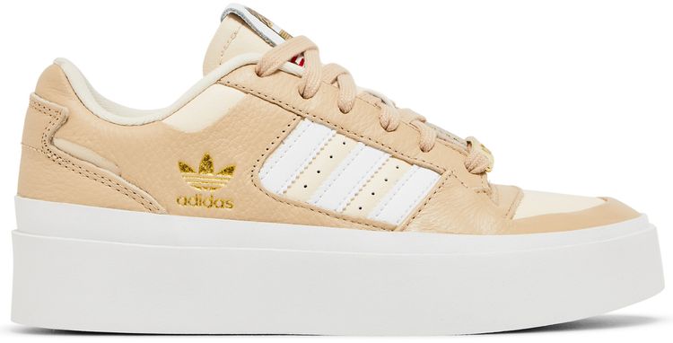 Adidas Wmns Forum Bonega Magic Beige
