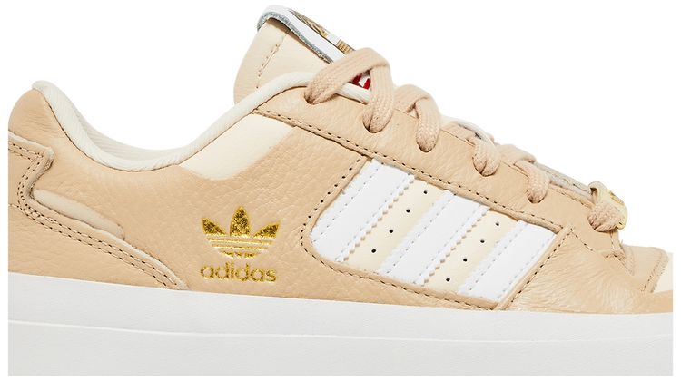 Adidas Wmns Forum Bonega Magic Beige