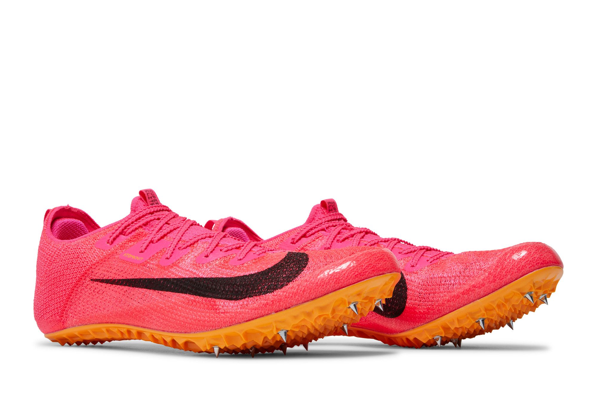 スパイク・シューズ NIKE ZOOM SUPERFLY ELITE 2 \