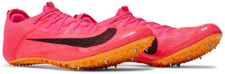 Nike Zoom Superfly Elite 2 Hyper Pink Orange