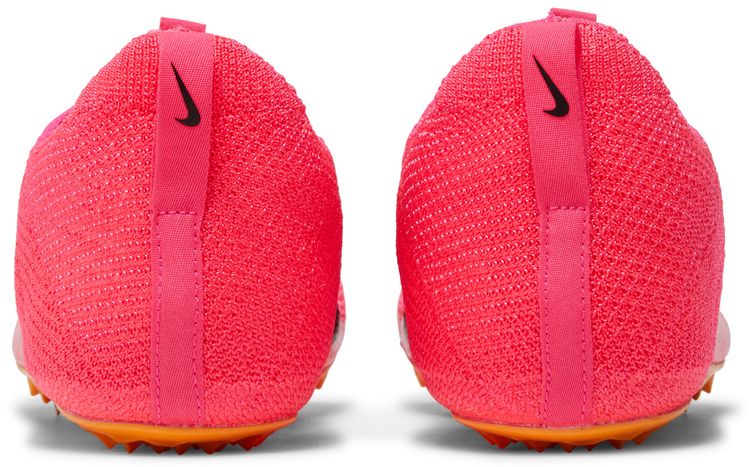 Nike Zoom Superfly Elite 2 Hyper Pink Orange