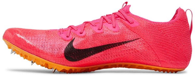 Nike Zoom Superfly Elite 2 Hyper Pink Orange