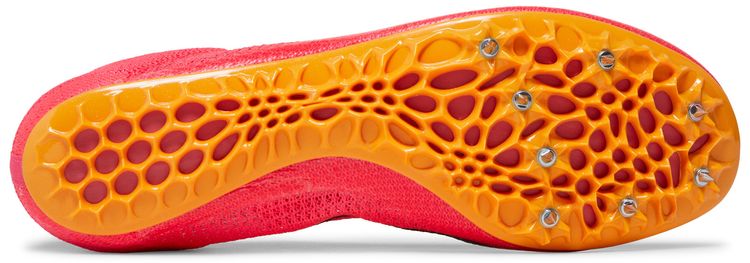 Nike Zoom Superfly Elite 2 Hyper Pink Orange