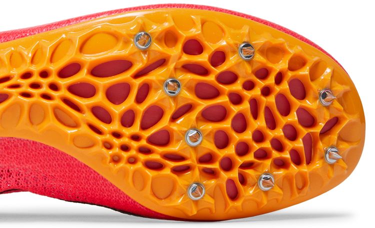 Nike Zoom Superfly Elite 2 Hyper Pink Orange