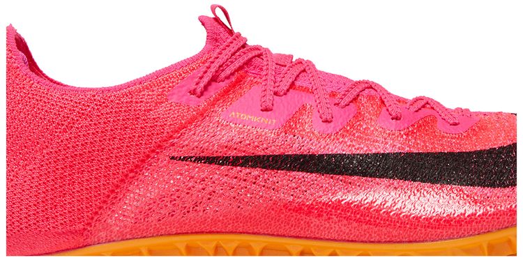 Nike Zoom Superfly Elite 2 Hyper Pink Orange