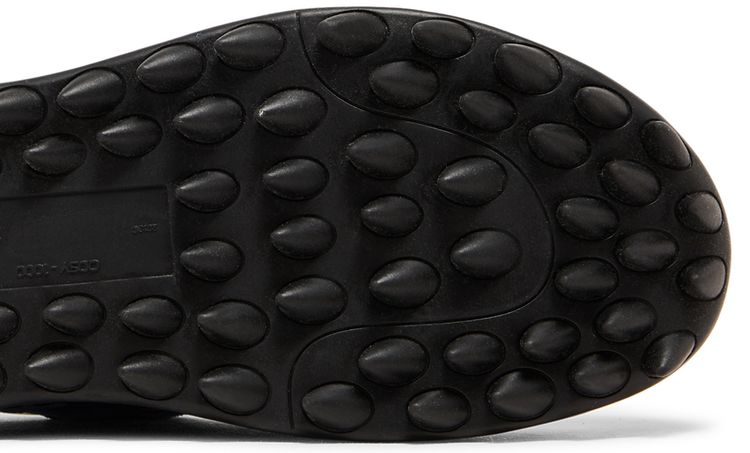 Off White ODSY 1000 Black Green Yellow