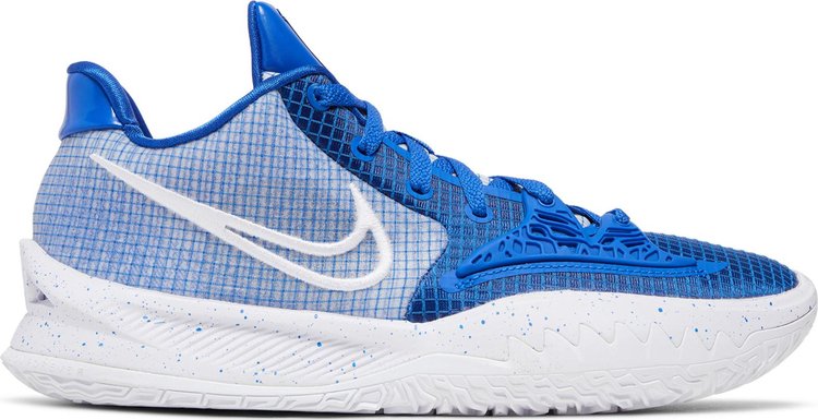 Kyrie Low 4 TB 'Game Royal'