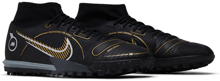 Nike Mercurial Superfly 8 Academy TF Shadow Pack