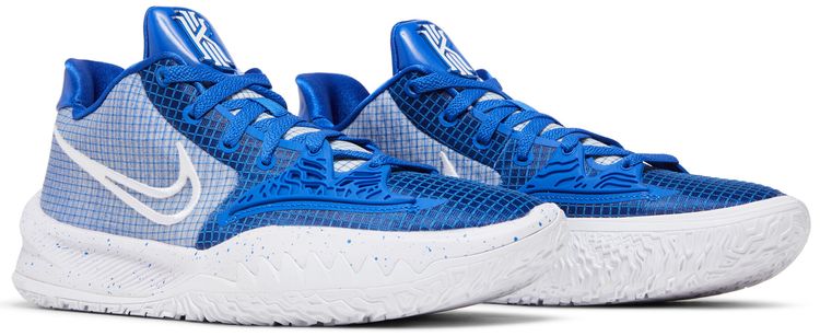Nike Kyrie Low 4 TB Game Royal