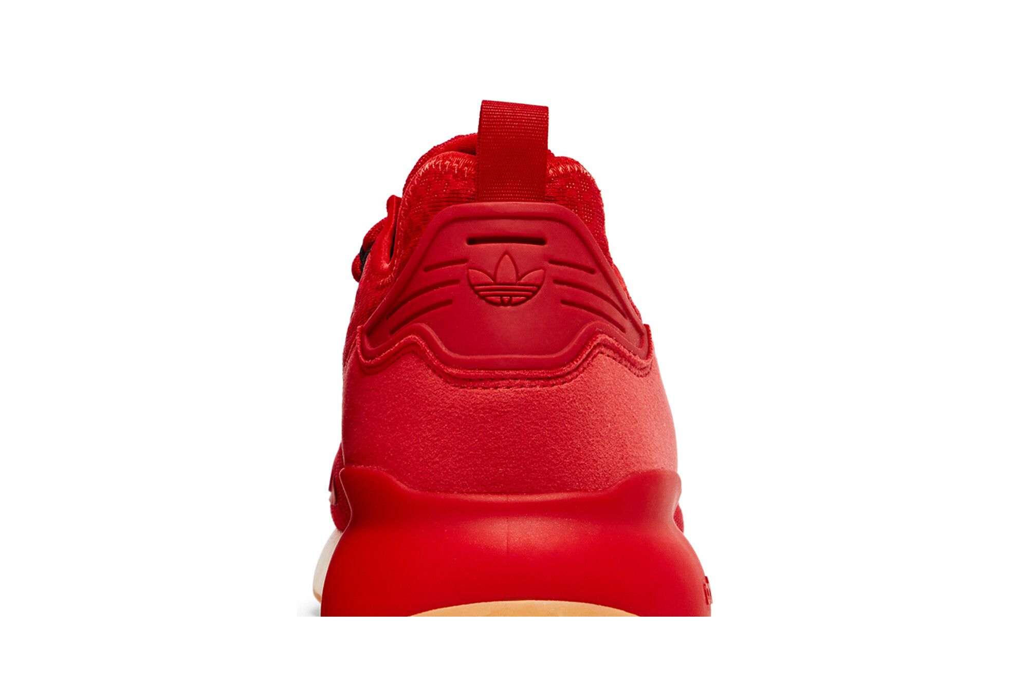 Buy Adidas ZX 2K Boost 'Scarlet Gum' - GY5806 | GOAT