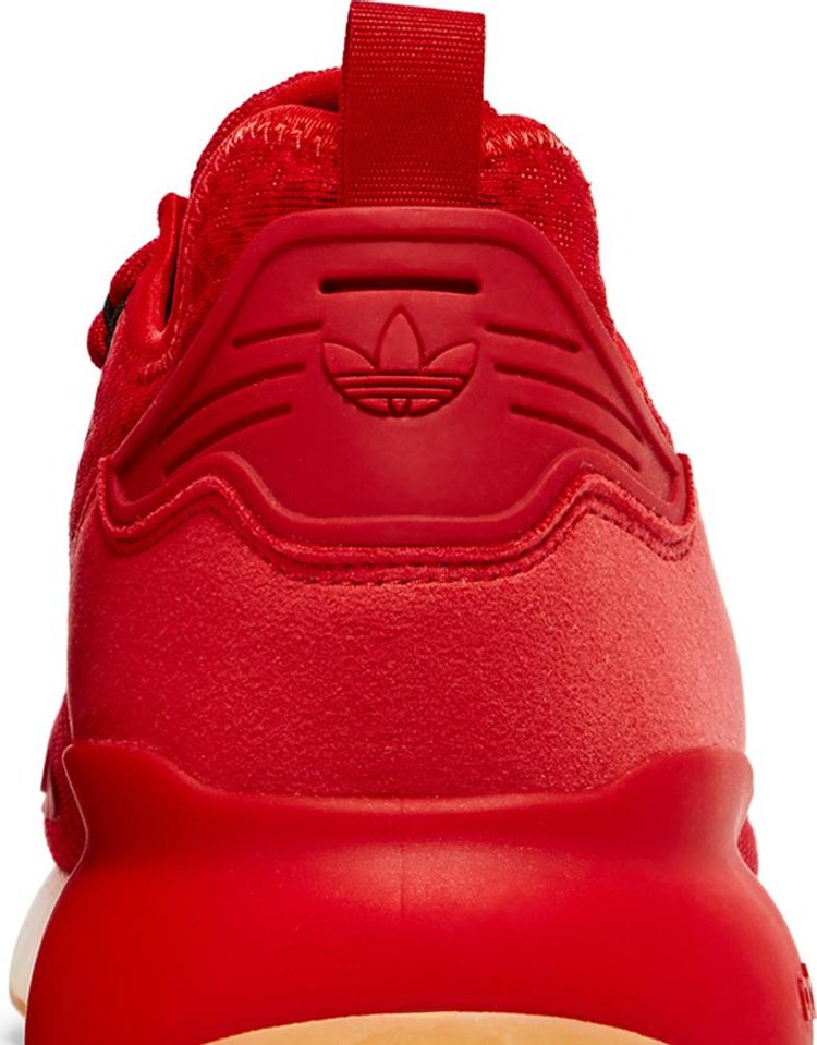 ZX 2K Boost Scarlet Gum