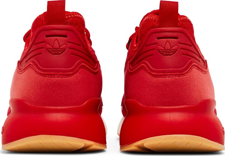 ZX 2K Boost Scarlet Gum