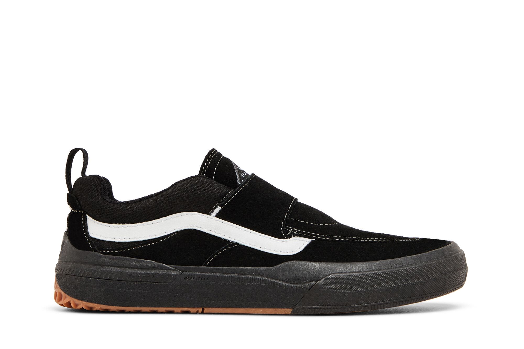 Buy Kyle Pro 2 Black White VN0A4UW3ENR GOAT SA