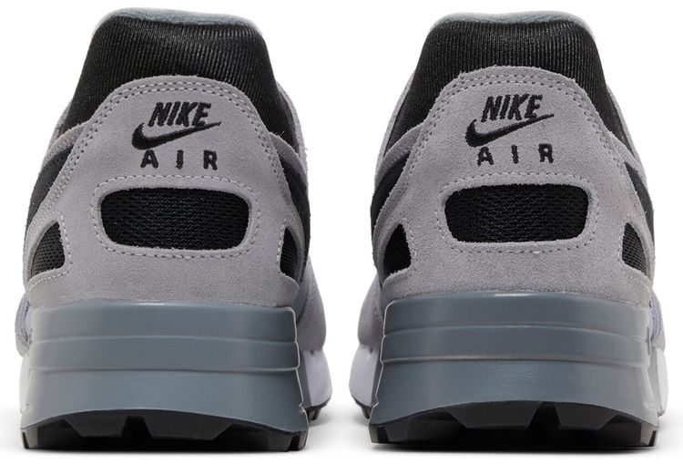 Nike Air Pegasus 89 Golf Wolf Grey Black