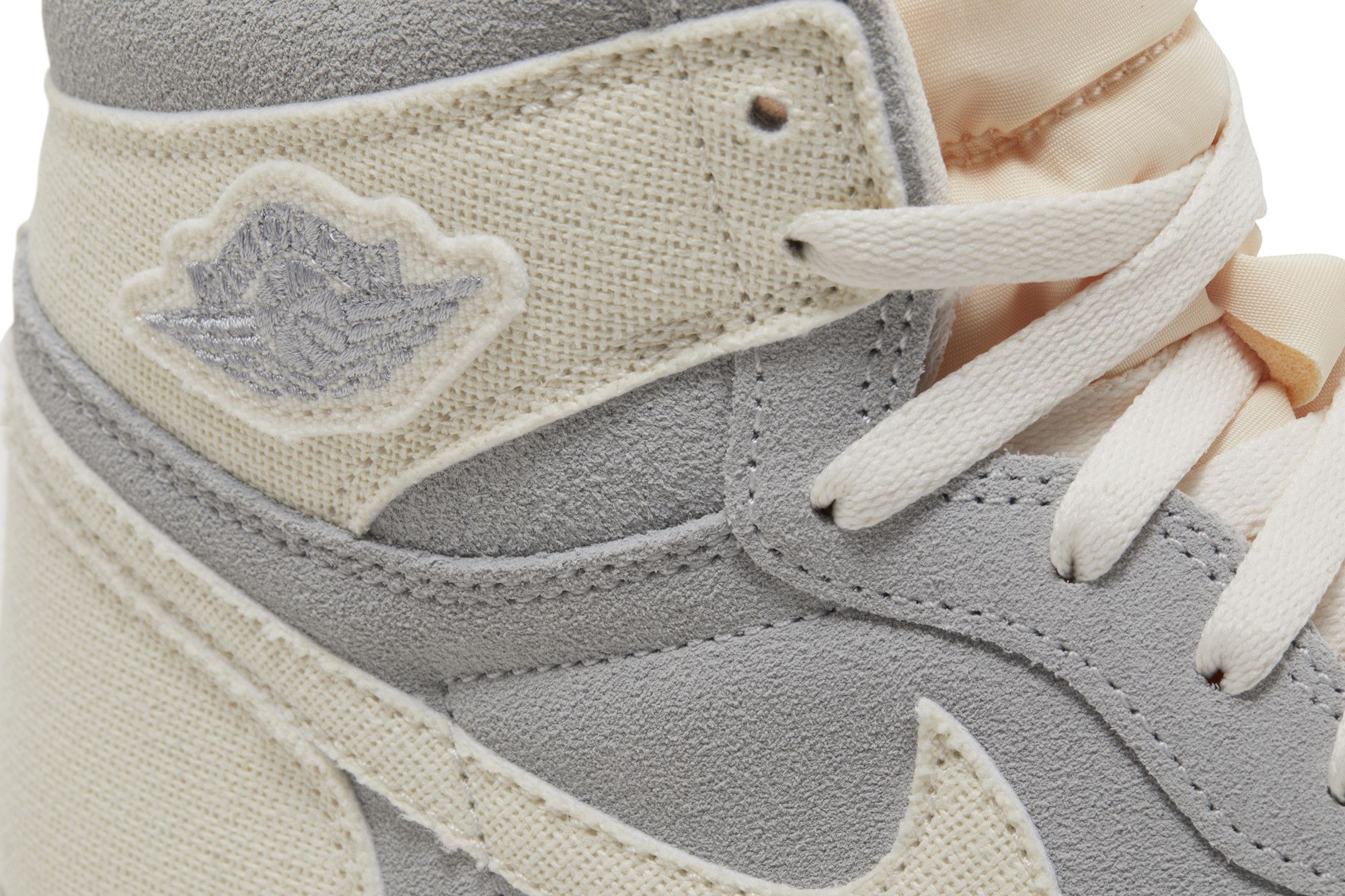 Buy Air Jordan 1 Retro High OG Craft Ivory FD8636 011 GOAT