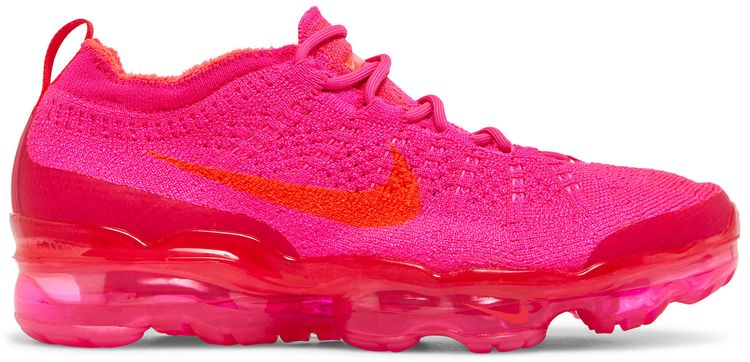 Wmns Air VaporMax 2023 Flyknit 'Pink Blast'