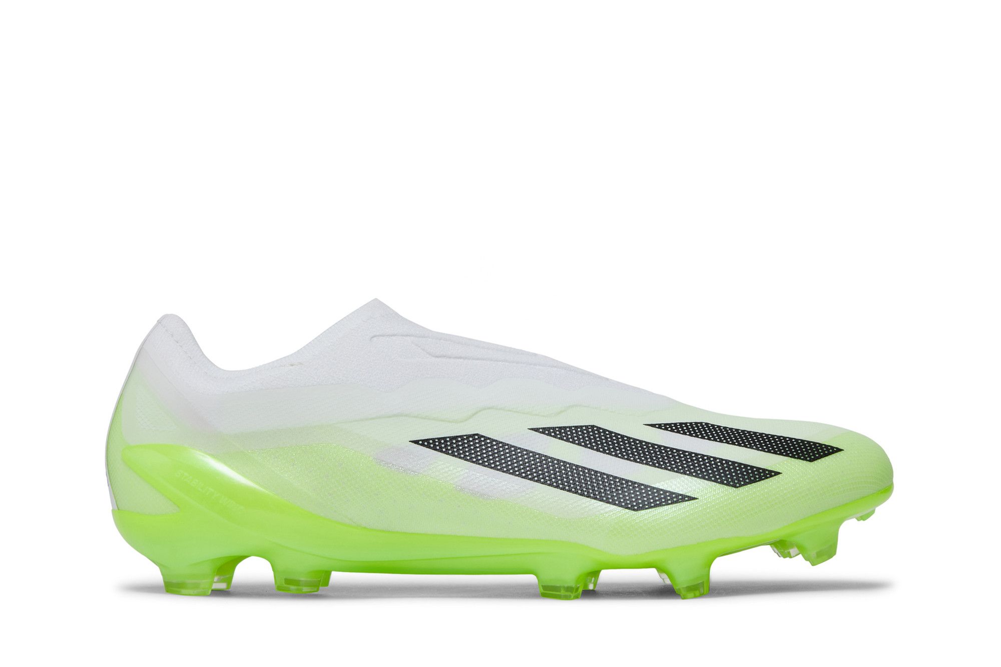 Buy Adidas X Crazyfast.1 Laceless FG 'Crazyrush Pack' - GY7378 | GOAT