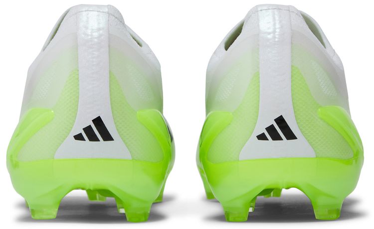 Adidas X Crazyfast1 Laceless FG Crazyrush Pack