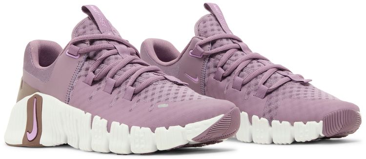 Nike Wmns Free Metcon 5 Violet Dust