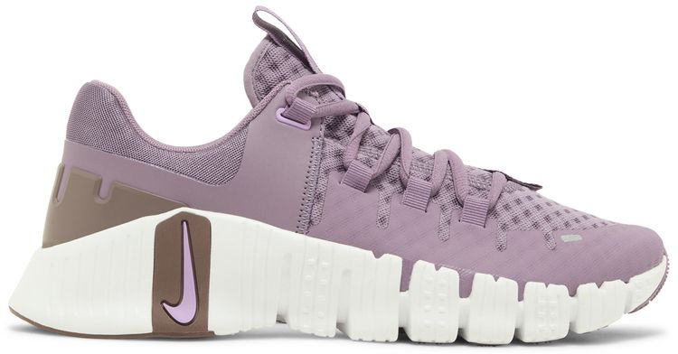 Nike Wmns Free Metcon 5 Violet Dust