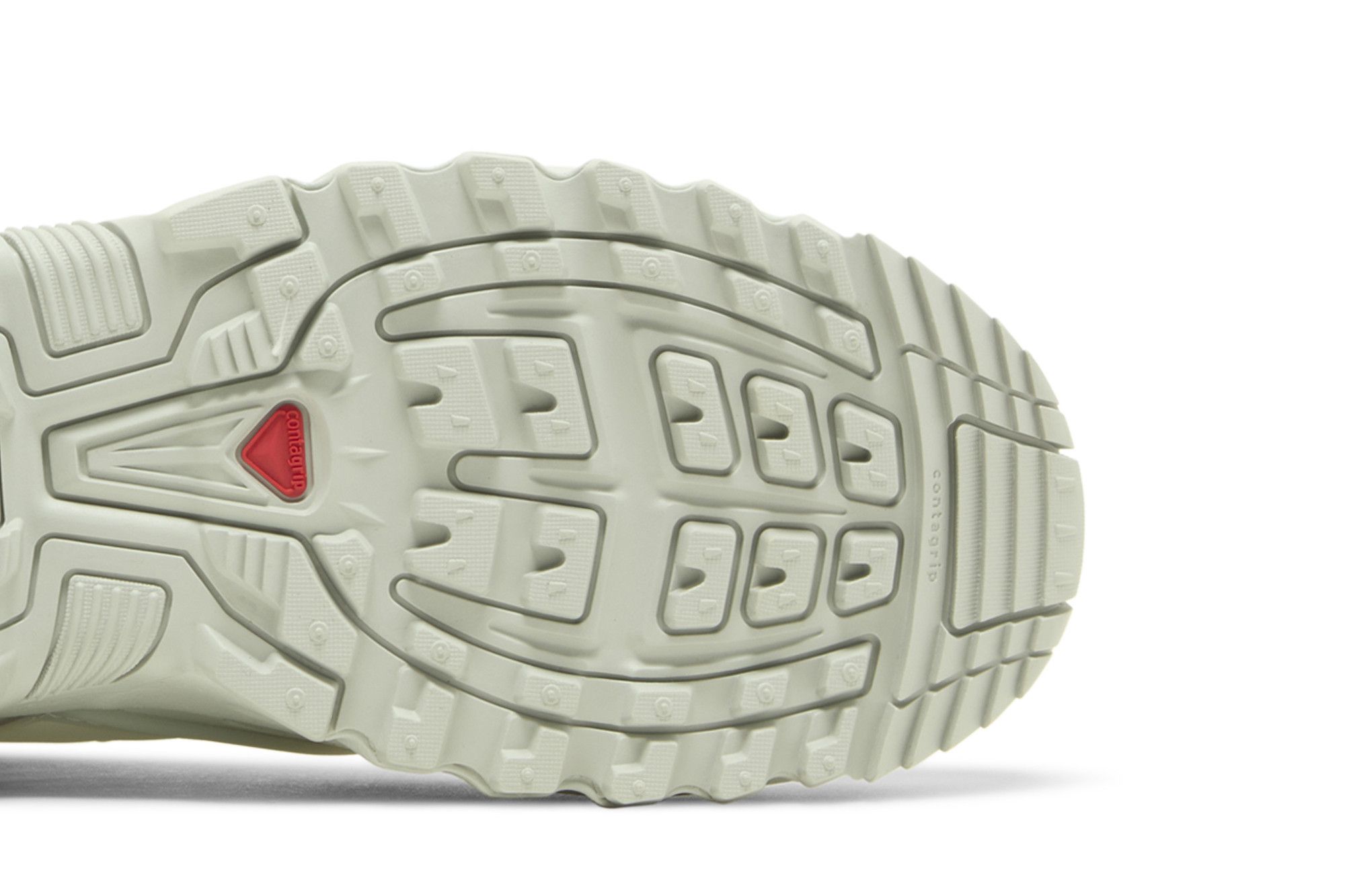 Buy MM6 Maison Margiela x ACS Pro Advanced 'Metal Ghost Grey